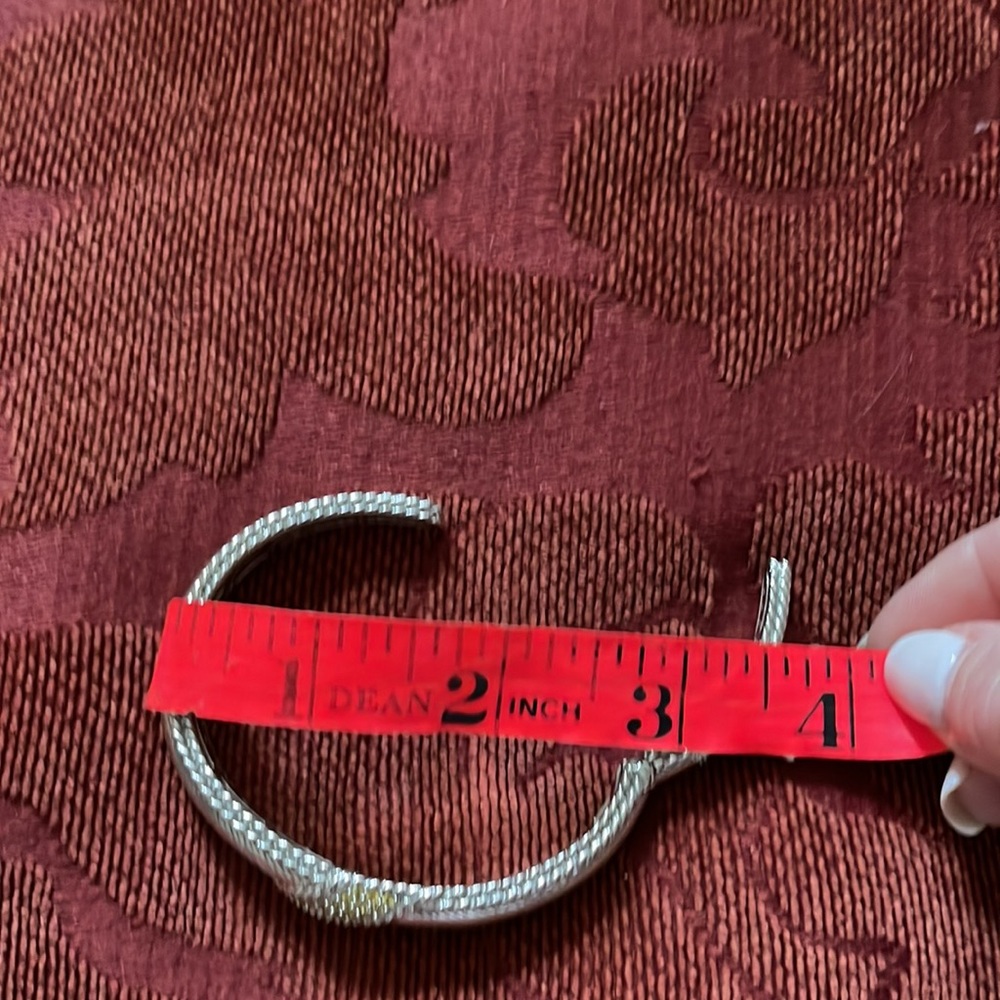 Judith Ripka Cuff - Picture 5 of 5